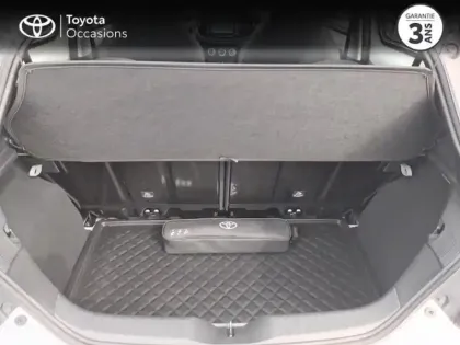 Photo 9 Toyota Aygo  X 1.0 VVT-i 72ch Dynamic S-CVT