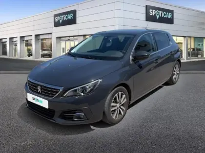 Photo Peugeot 308 Allure