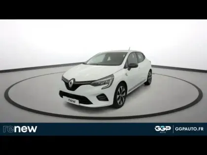 Photo Renault Clio Limited