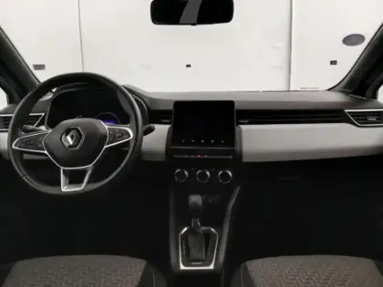 Photo 5 Renault Clio  1.6 E-Tech hybride 140ch Limited -21N
