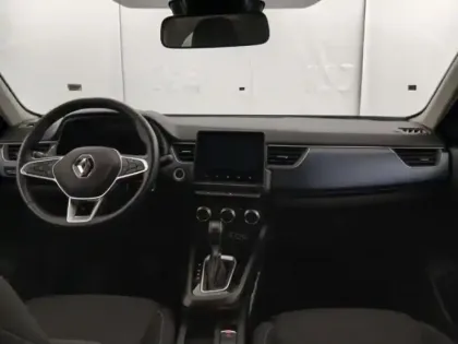 Photo 12 Renault Arkana  1.3 TCe mild hybrid 140ch Techno EDC -22