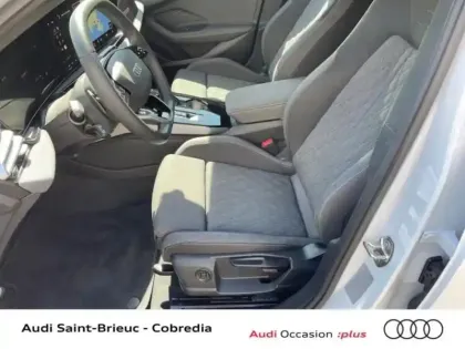Photo 7 Audi A5  Avant 2.0 TDI Hybride 204ch S line S tronic 7