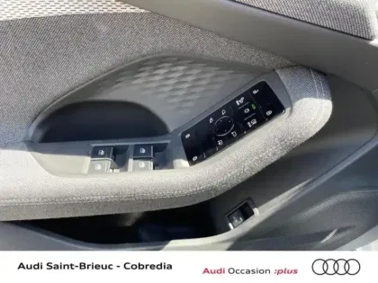 Photo 10 Audi A5  Avant 2.0 TDI Hybride 204ch S line S tronic 7
