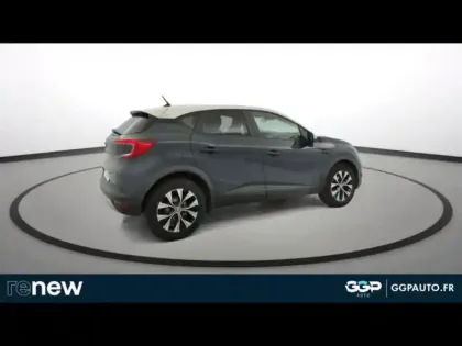 Photo 7 Renault Captur  1.0 TCe 90ch Evolution