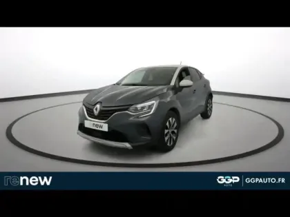 Photo Renault Captur Evolution