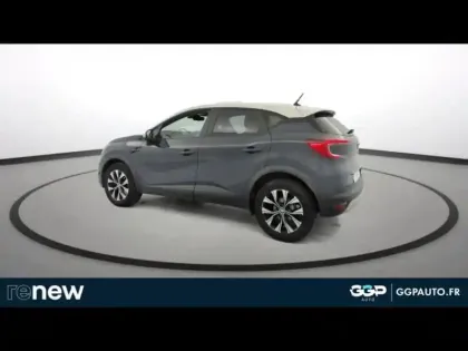 Photo 9 Renault Captur  1.0 TCe 90ch Evolution