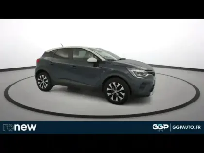 Photo 6 Renault Captur  1.0 TCe 90ch Evolution