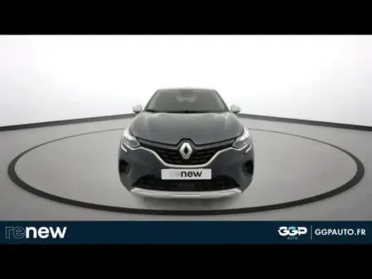 Photo 5 Renault Captur  1.0 TCe 90ch Evolution