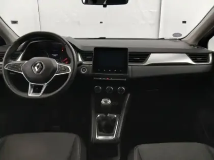 Photo 12 Renault Captur  1.0 TCe 90ch Evolution