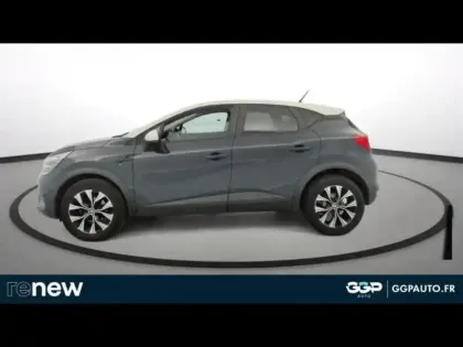 Photo 10 Renault Captur  1.0 TCe 90ch Evolution