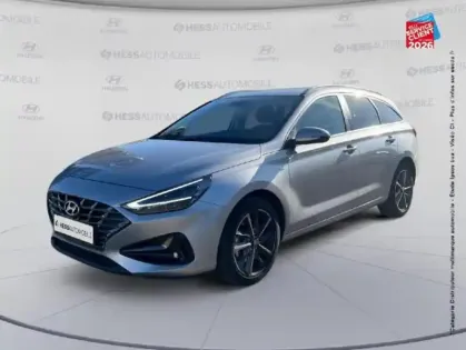 Photo Hyundai I30 Creative
