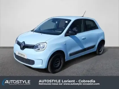 Photo Renault Twingo Equilibre