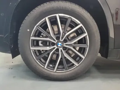 Photo 9 BMW X1  sDrive20i 170ch M Sport