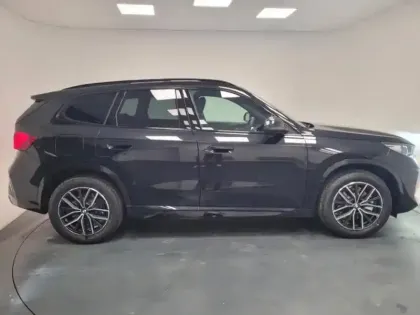 Photo 8 BMW X1  sDrive20i 170ch M Sport