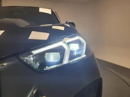 Photo 10 BMW X1  sDrive20i 170ch M Sport