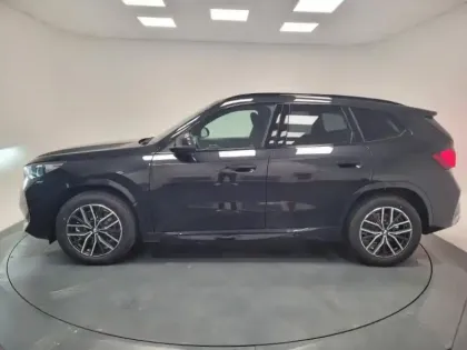 Photo 7 BMW X1  sDrive20i 170ch M Sport