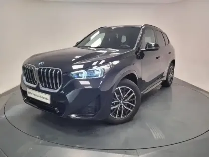 Photo Bmw X1 M Sport