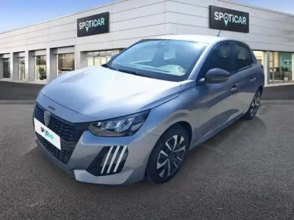 Photo Peugeot 208 Style
