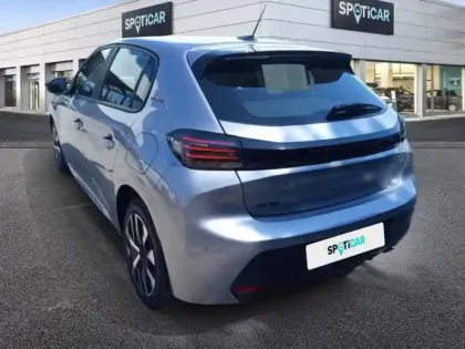 Photo 6 Peugeot 208  1.2 100ch S&S Style