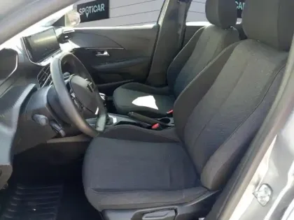 Photo 10 Peugeot 208  1.2 100ch S&S Style
