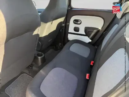 Photo 10 Renault Twingo  1.0 SCe 65ch Equilibre