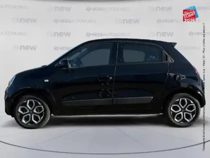 Photo 8 Renault Twingo  1.0 SCe 65ch Equilibre