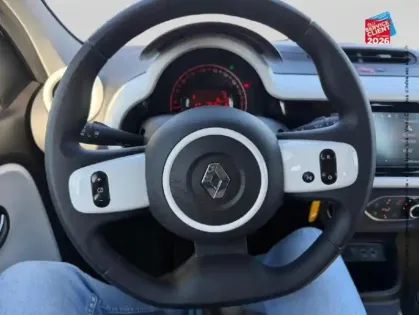 Photo 11 Renault Twingo  1.0 SCe 65ch Equilibre