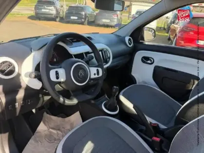 Photo 14 Renault Twingo  1.0 SCe 65ch Equilibre
