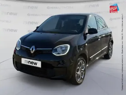Photo Renault Twingo Equilibre