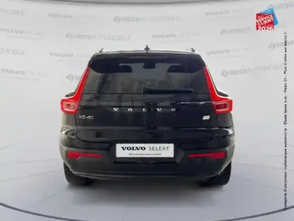 Photo 6 Volvo Xc40  Recharge 231ch Start EDT