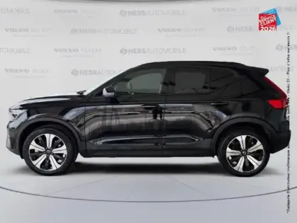Photo 8 Volvo Xc40  Recharge 231ch Start EDT