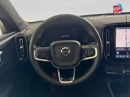Photo 11 Volvo Xc40  Recharge 231ch Start EDT