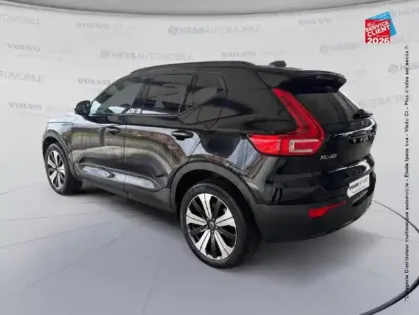 Photo 7 Volvo Xc40  Recharge 231ch Start EDT