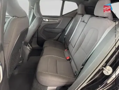 Photo 10 Volvo Xc40  Recharge 231ch Start EDT