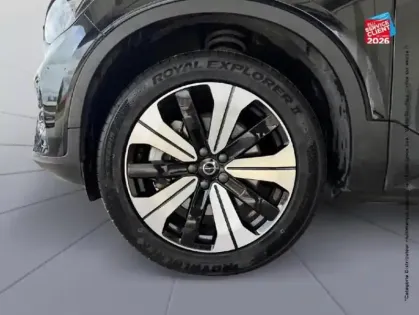 Photo 9 Volvo Xc40  Recharge 231ch Start EDT