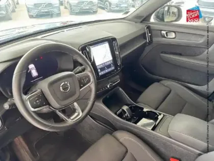Photo 14 Volvo Xc40  Recharge 231ch Start EDT