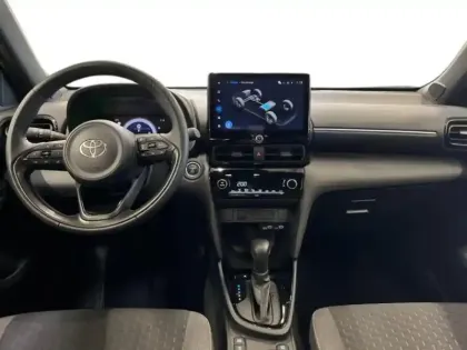 Photo 9 Toyota Yaris  Cross 116h Design MC24