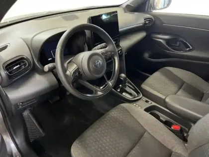 Photo 13 Toyota Yaris  Cross 116h Design MC24