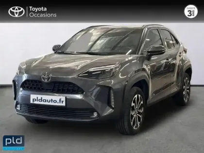 Photo Toyota Yaris Design