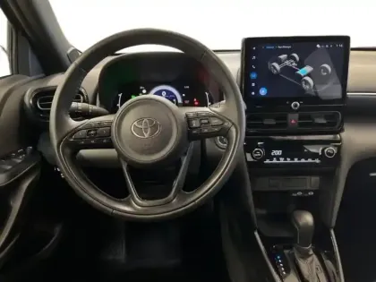 Photo 10 Toyota Yaris  Cross 116h Design MC24