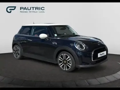 Photo 6 Mini Mini  Cooper SE 184ch Edition Premium Plus BVA 5CV
