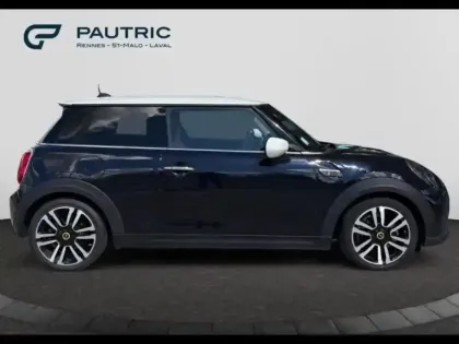 Photo 5 Mini Mini  Cooper SE 184ch Edition Premium Plus BVA 5CV