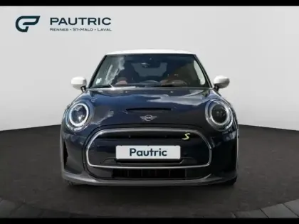 Photo 7 Mini Mini  Cooper SE 184ch Edition Premium Plus BVA 5CV