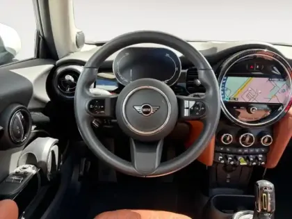 Photo 11 Mini Mini  Cooper SE 184ch Edition Premium Plus BVA 5CV