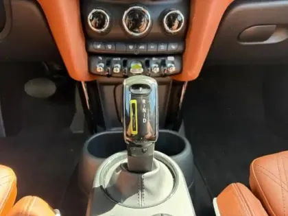 Photo 10 Mini Mini  Cooper SE 184ch Edition Premium Plus BVA 5CV