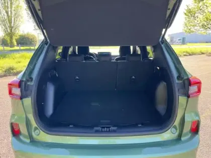 Photo 12 Ford Kuga  2.5 Duratec 180ch Hybrid FlexiFuel ST-Line Powershift