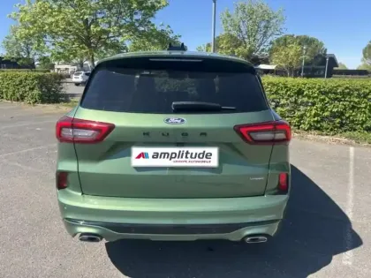 Photo 5 Ford Kuga  2.5 Duratec 180ch Hybrid FlexiFuel ST-Line Powershift