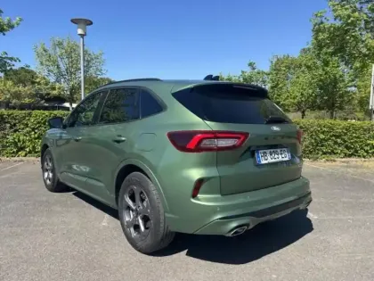 Photo 6 Ford Kuga  2.5 Duratec 180ch Hybrid FlexiFuel ST-Line Powershift