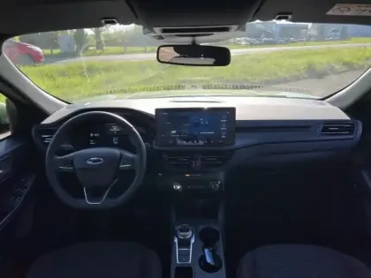 Photo 13 Ford Kuga  2.5 Duratec 180ch Hybrid FlexiFuel ST-Line Powershift