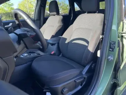 Photo 9 Ford Kuga  2.5 Duratec 180ch Hybrid FlexiFuel ST-Line Powershift